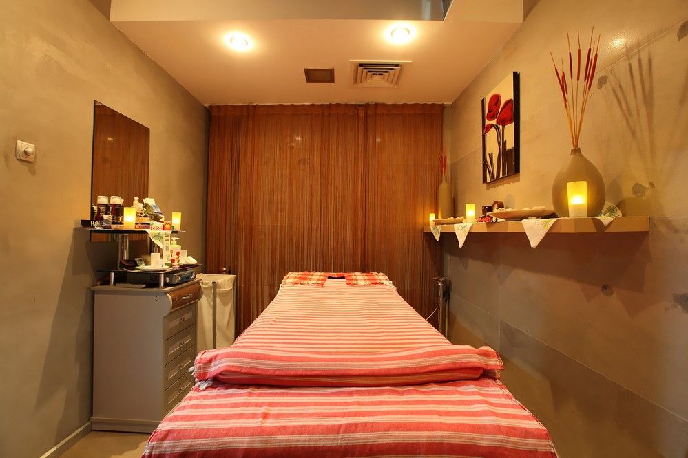 Bergama Hotel фото 10