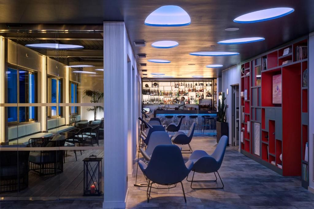 iQ Hotel Milano фото 6