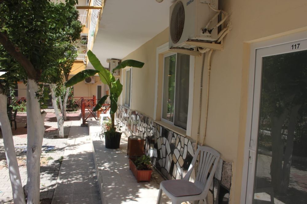 Unal Boutique Hotel фото 12