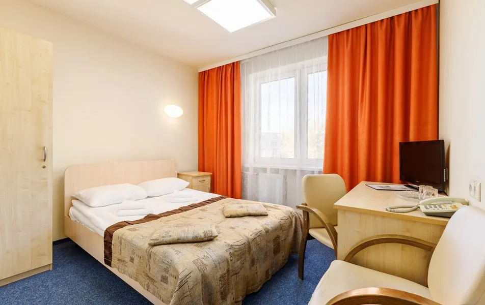 East Time Hotel фото 2