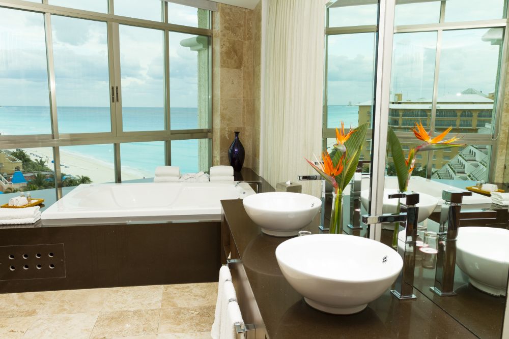 Sandos Cancun Resort фото 46