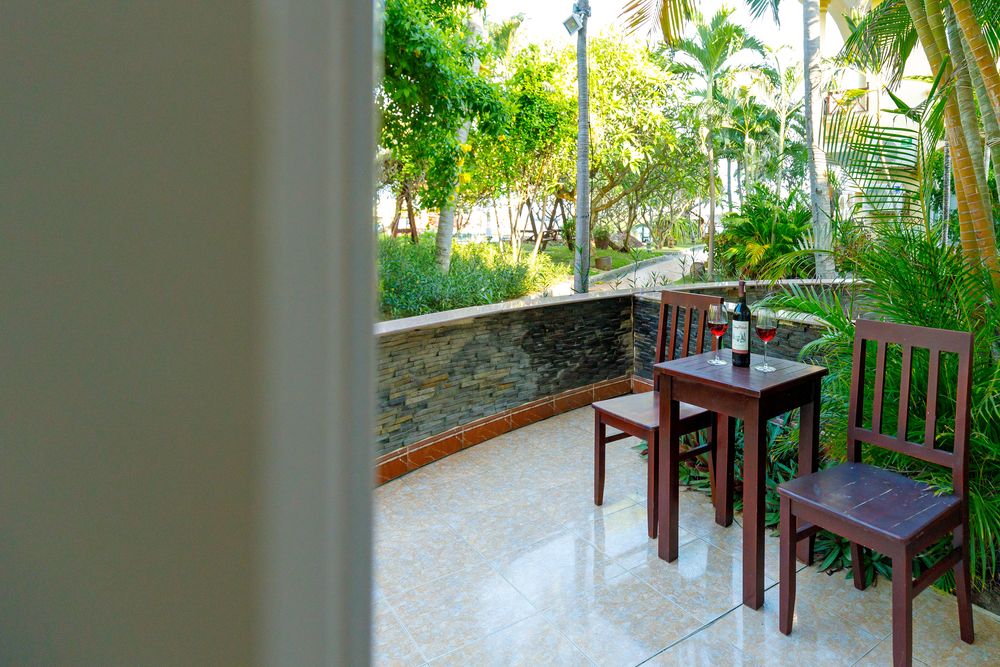 Le Aqua Resort & Spa Phan Thiet фото 152