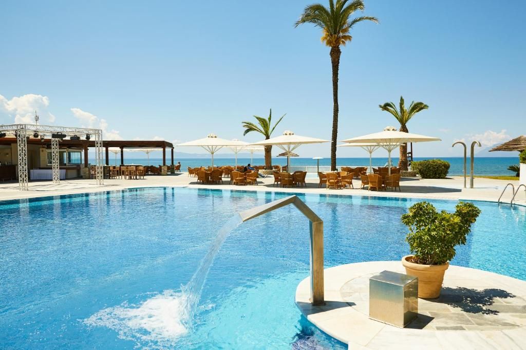 Robinson Club Kyllini Beach фото 11