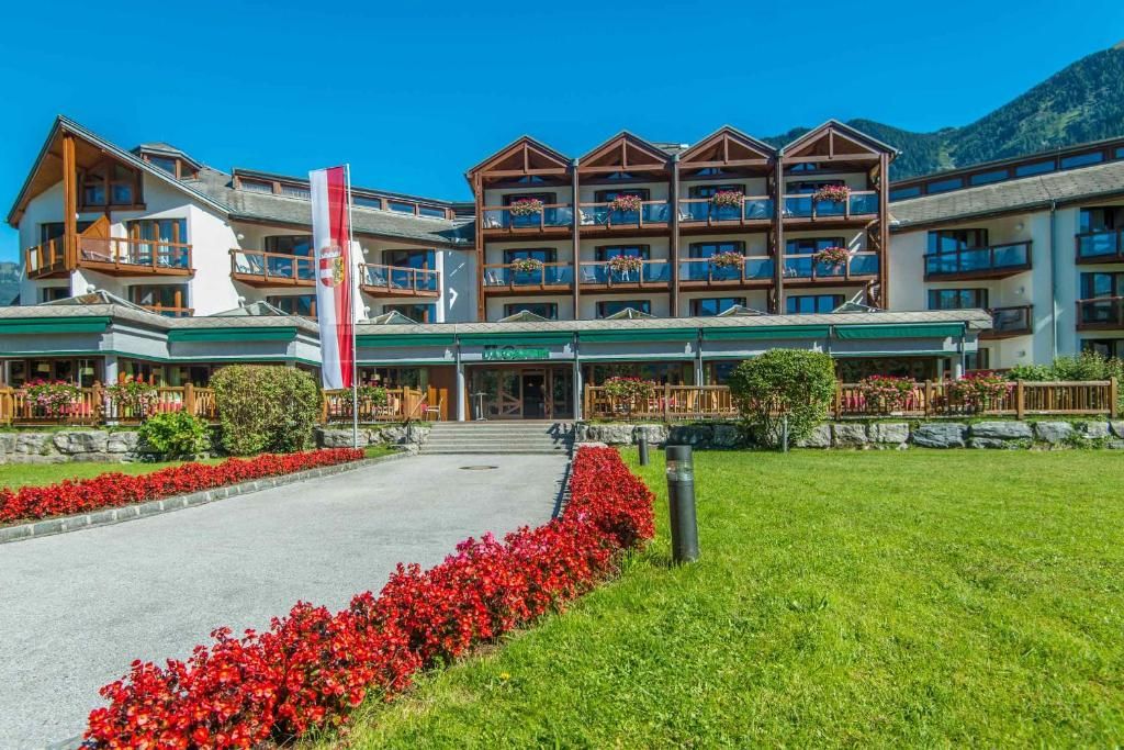 Hotel Das Gastein - Sommersaison Bergbahnen Inklusive фото 15
