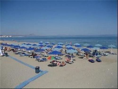 Sentido Pearl Beach фото 43