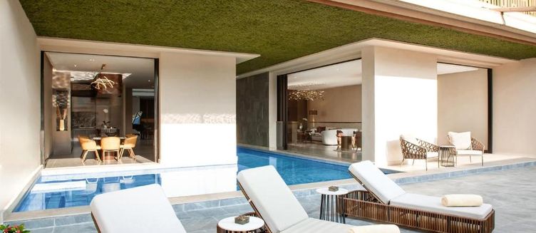 Фото отеля The Biltmore Hotel Villas