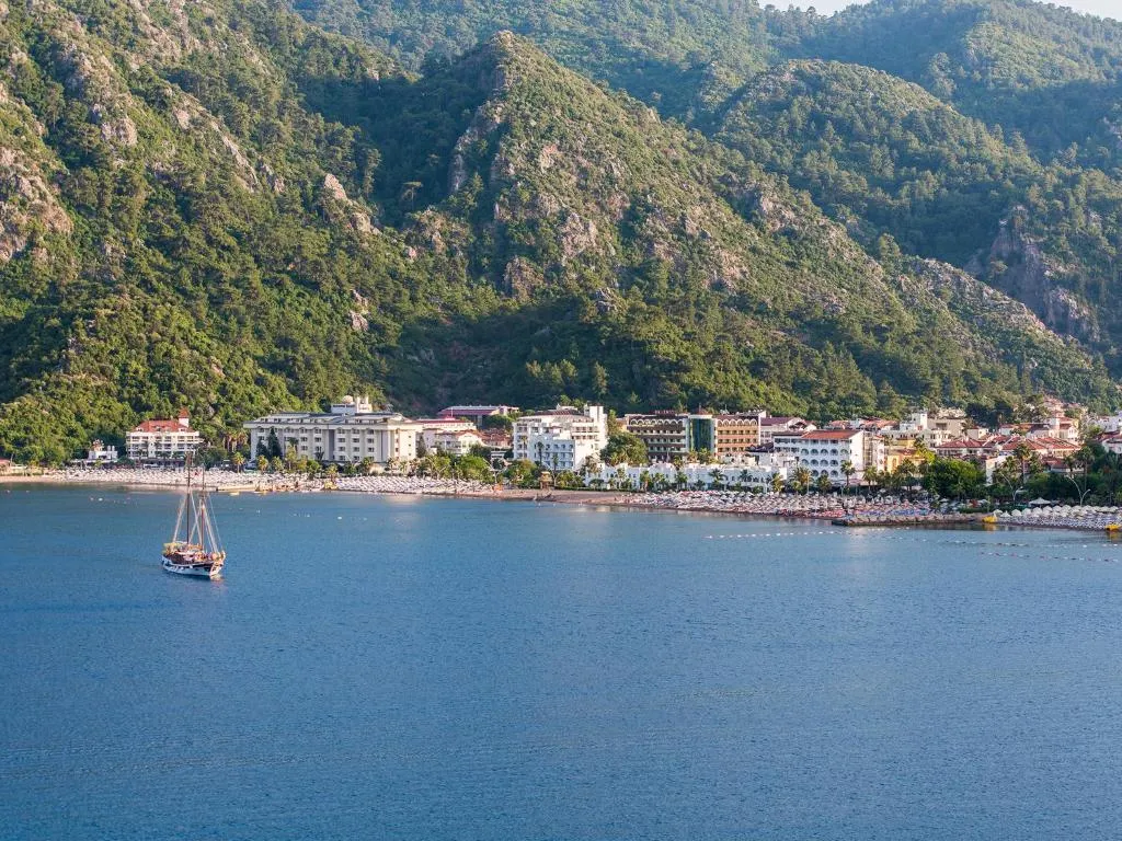 Elite World Marmaris (Adults Only) фото 25