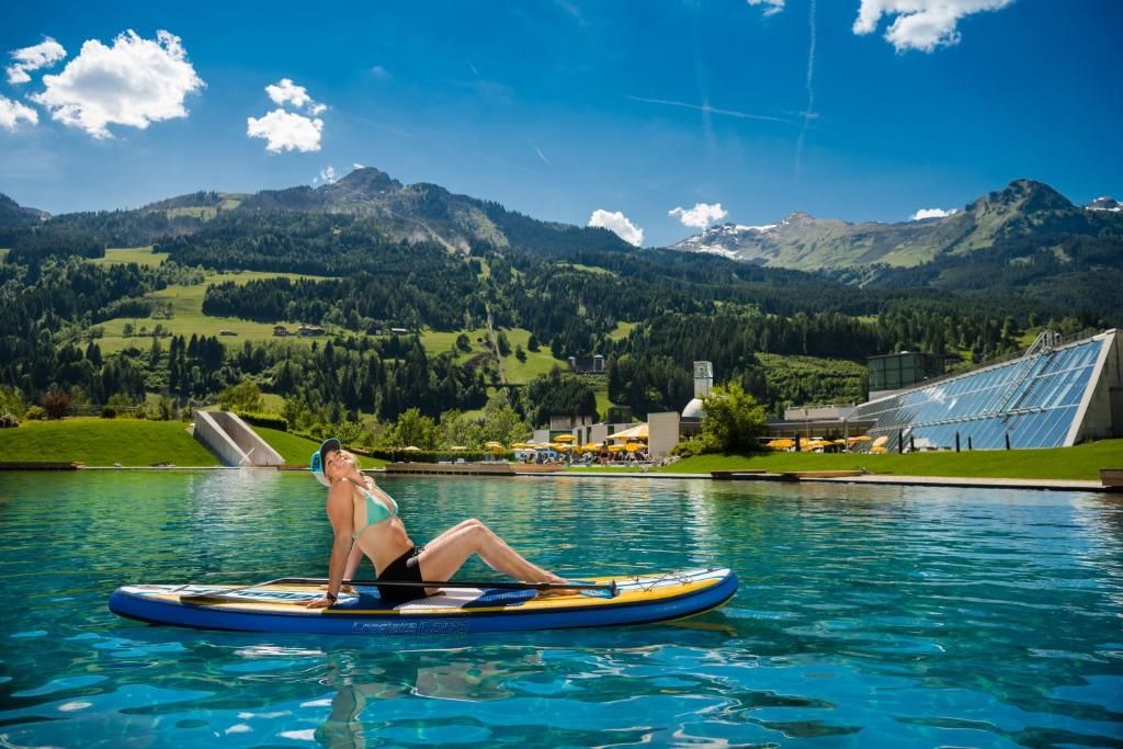 Hotel Das Gastein - Sommersaison Bergbahnen Inklusive фото 26