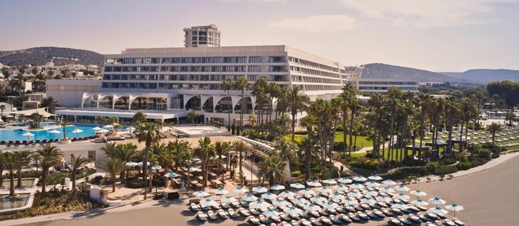 Фото отеля Parklane, a Luxury Collection Resort & Spa