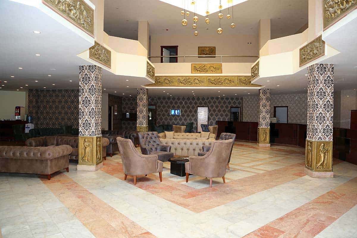 Bayar Garden Holiday Village фото 6