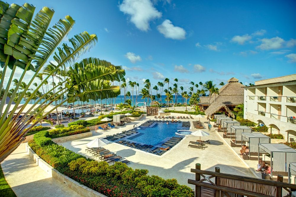 Royalton Punta Cana, An Autograph Collection All-Inclusive Resort & Casino фото 0