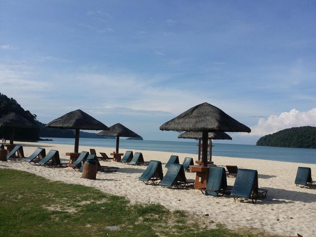 Holiday Villa Resort & Beachclub Langkawi фото 11