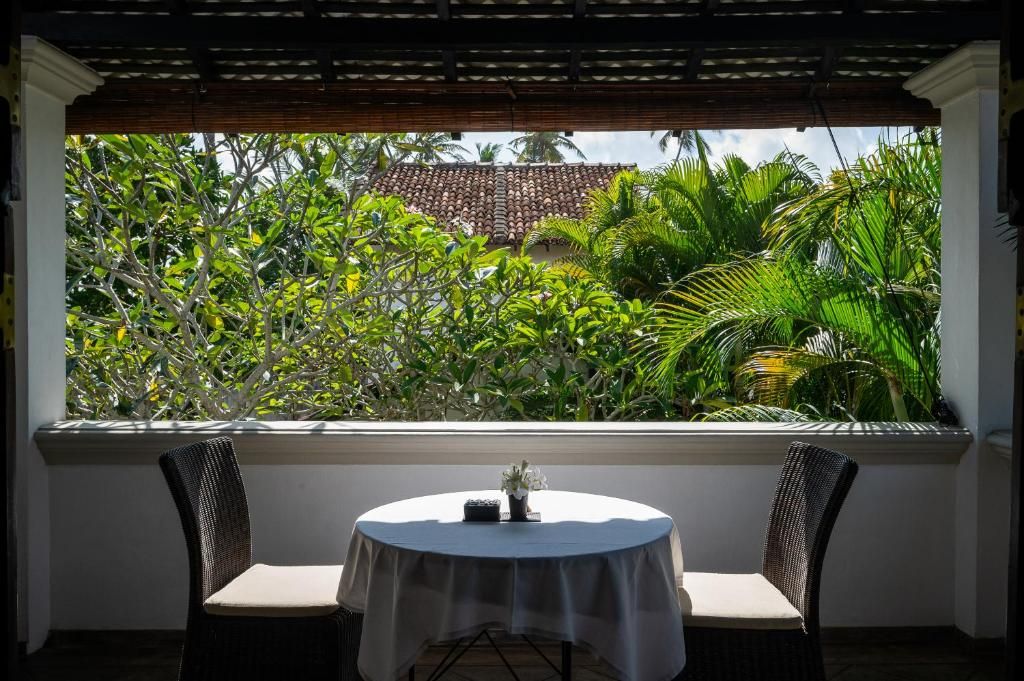 Nyne Hotels The Muse, Bentota фото 36