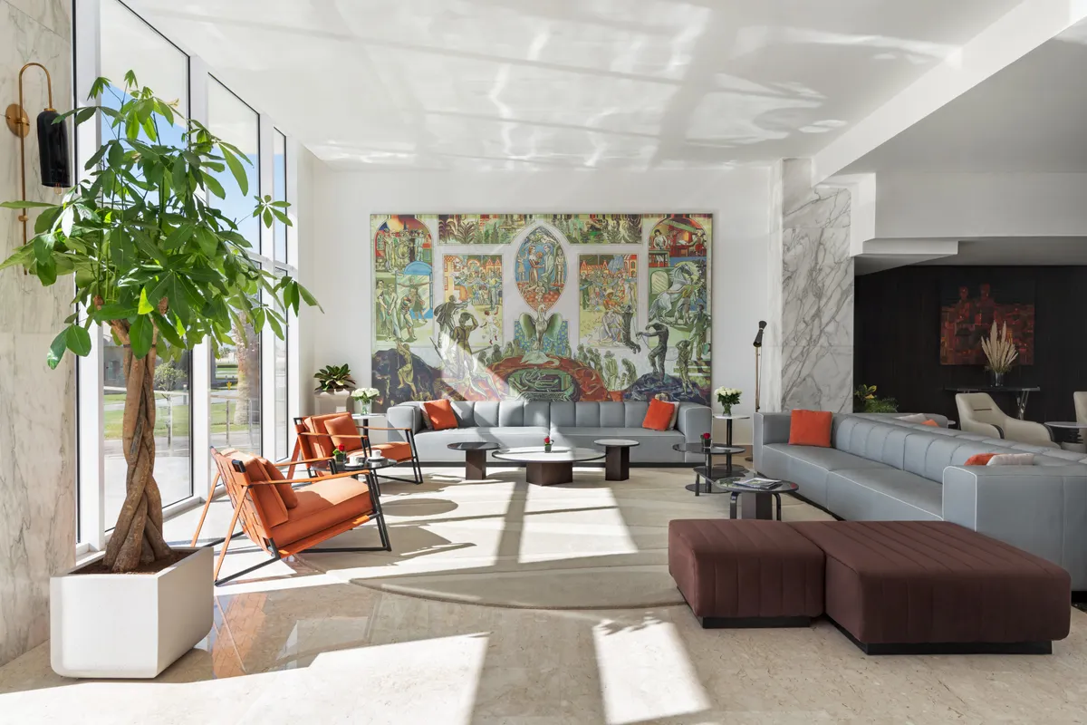 Pickalbatros Luxury Suites фото 23