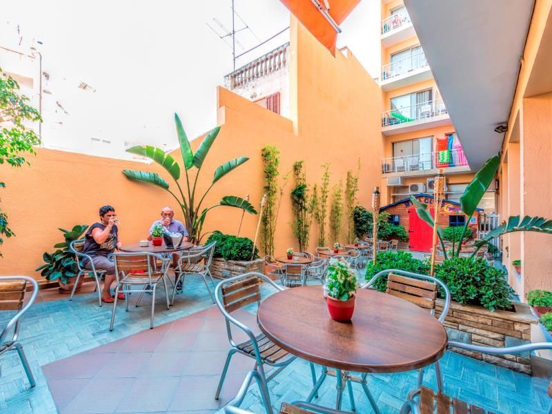 30 Degrees - Hotel Espanya Calella фото 6