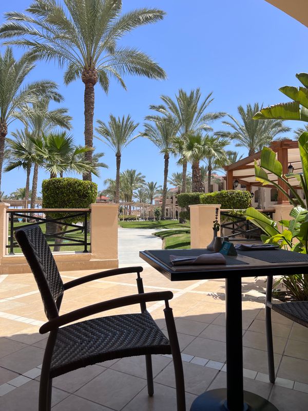 JAZ Almaza Beach Resort фото 27