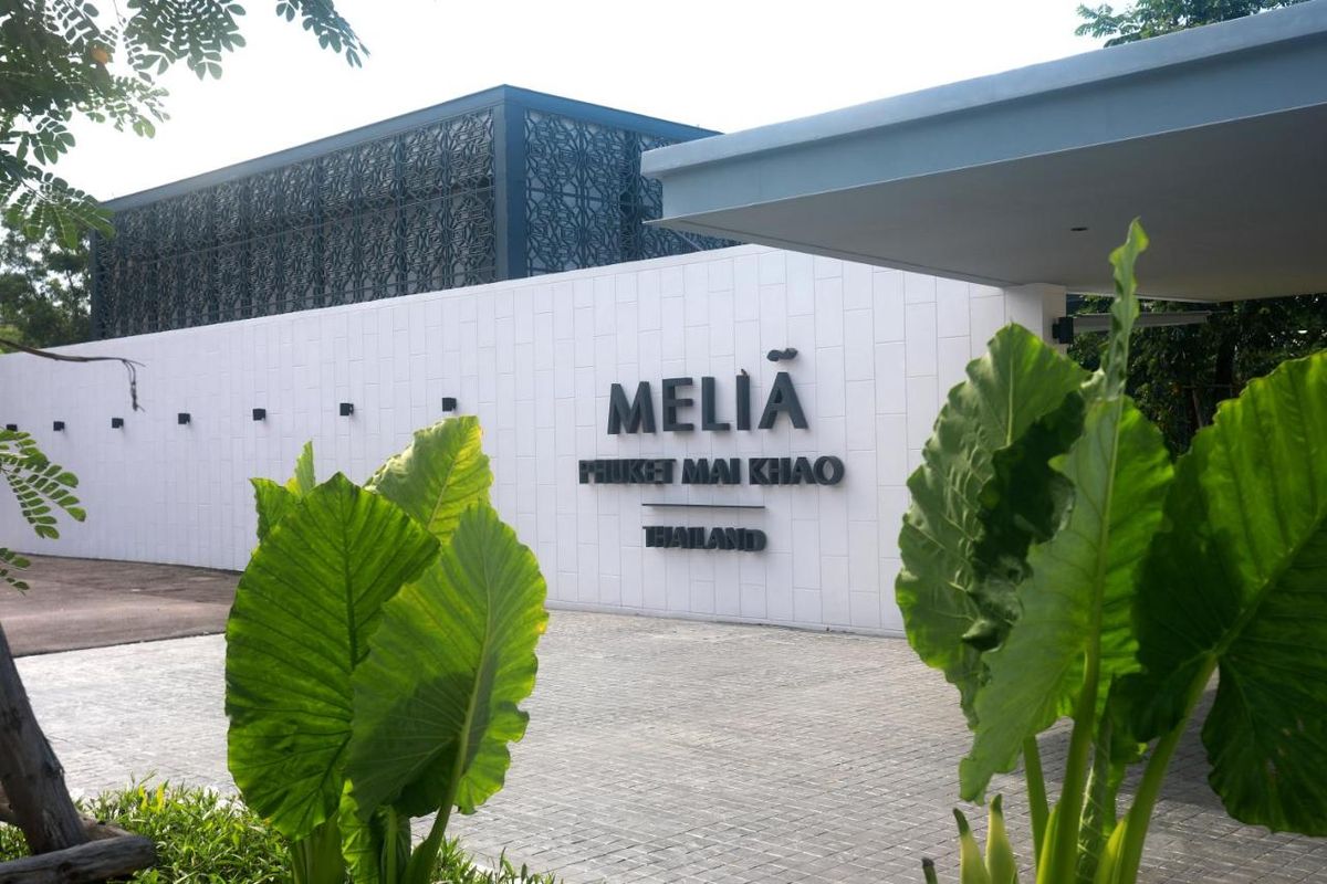 Melia Phuket Mai Khao фото 74