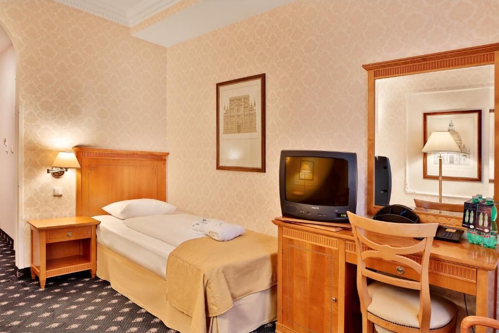 Hotel Belvedere фото 32