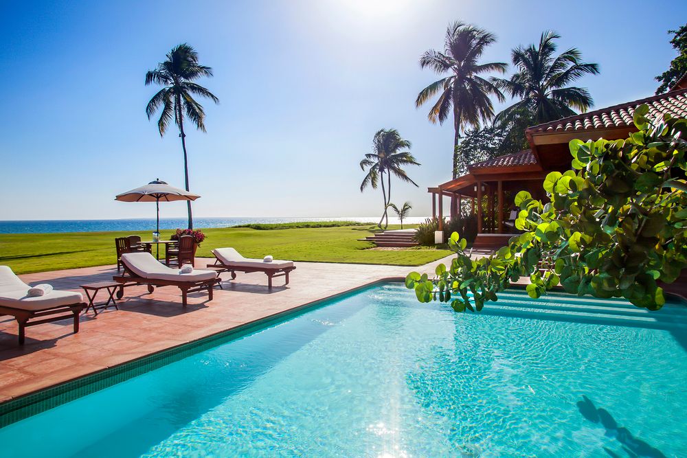 Casa de Campo Resort & Villas фото 81