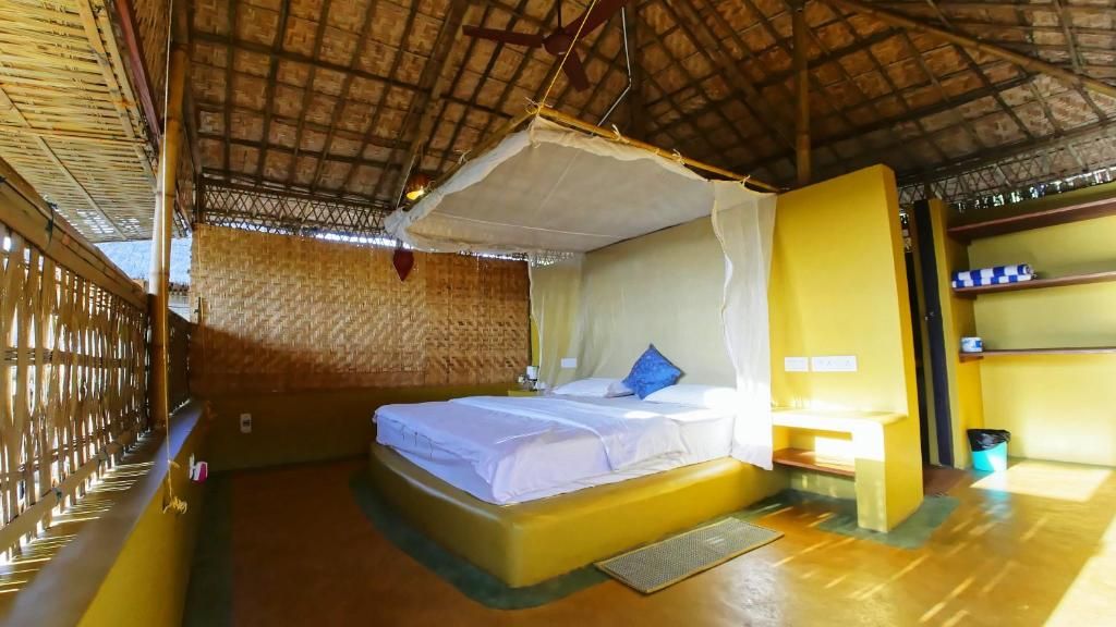 Beach Street Eco Resort & Spa фото 12