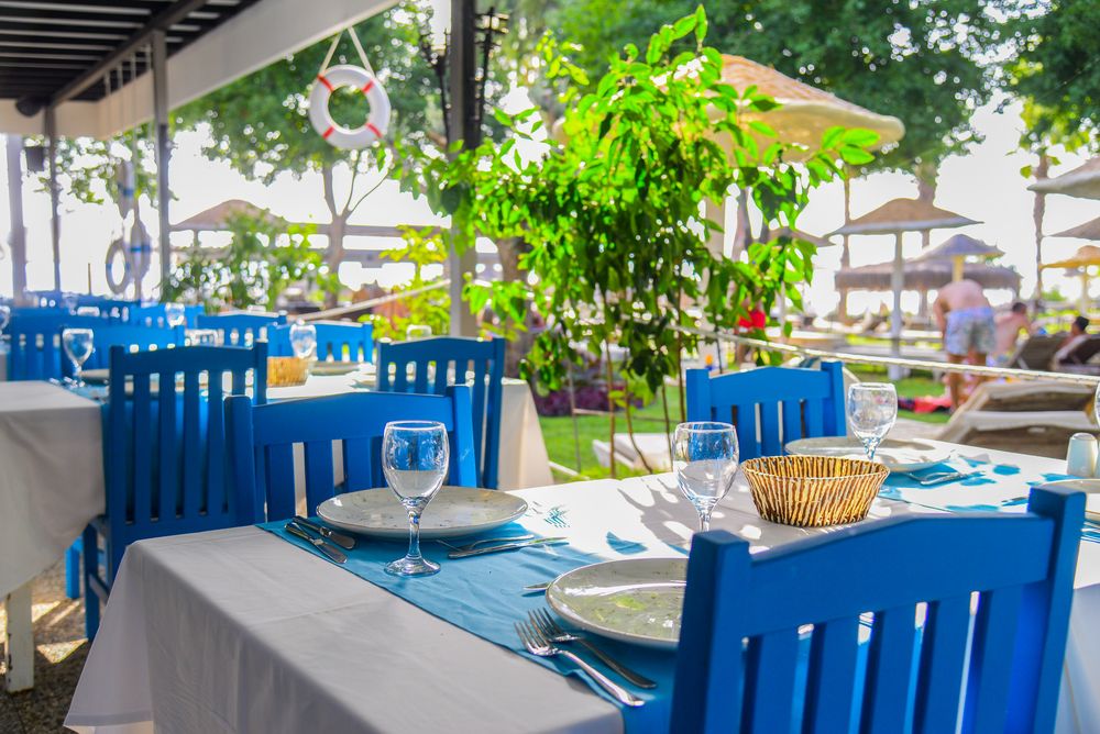 Club Tuana Fethiye фото 67