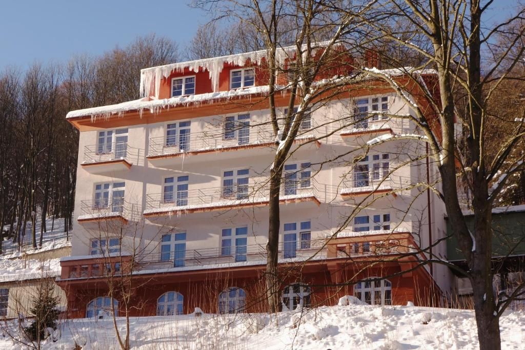 Pension Dalibor фото 12