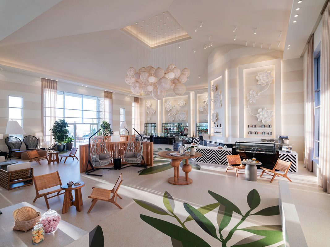 Rixos Premium Bodrum фото 22
