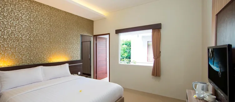 Фото отеля Casa Dasa Boutique Hotel Legian
