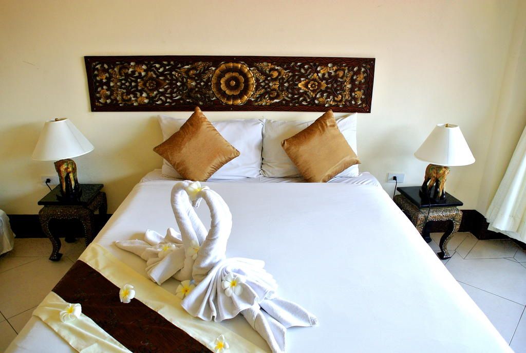 Seascape Beach Resort фото 31