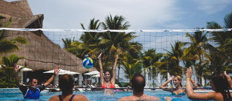 Фото отеля Catalonia Royal Tulum Beach & Spa Resort (Adults Only)