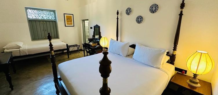 Фото отеля Moi Talpe by DBI