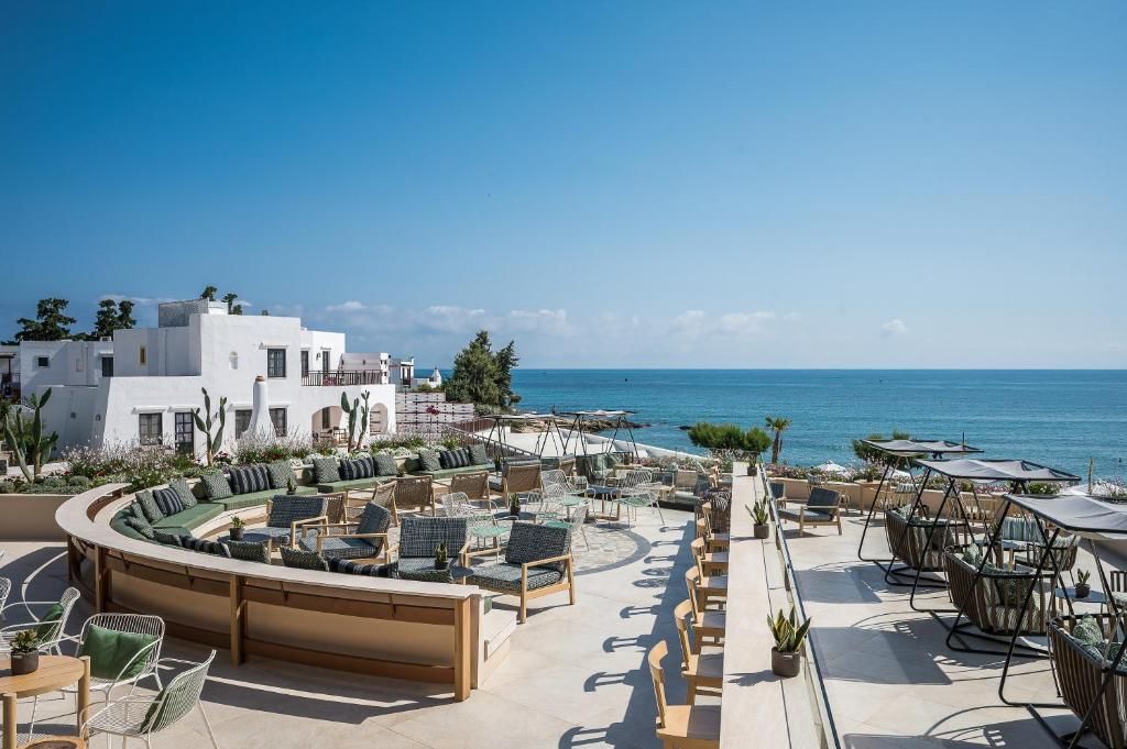 Creta Maris Beach Resort фото 90