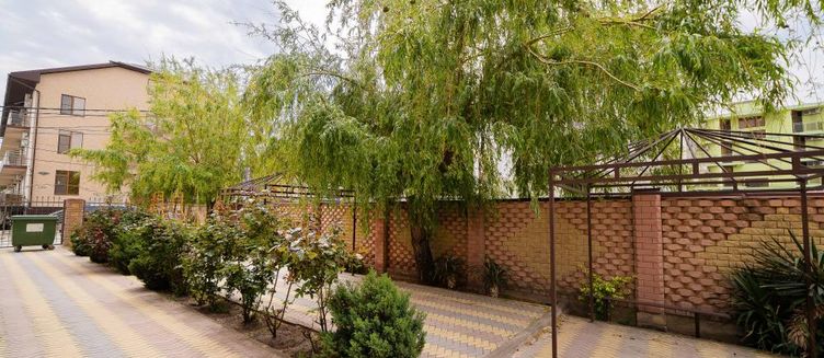 Фото отеля Ostrovok 1