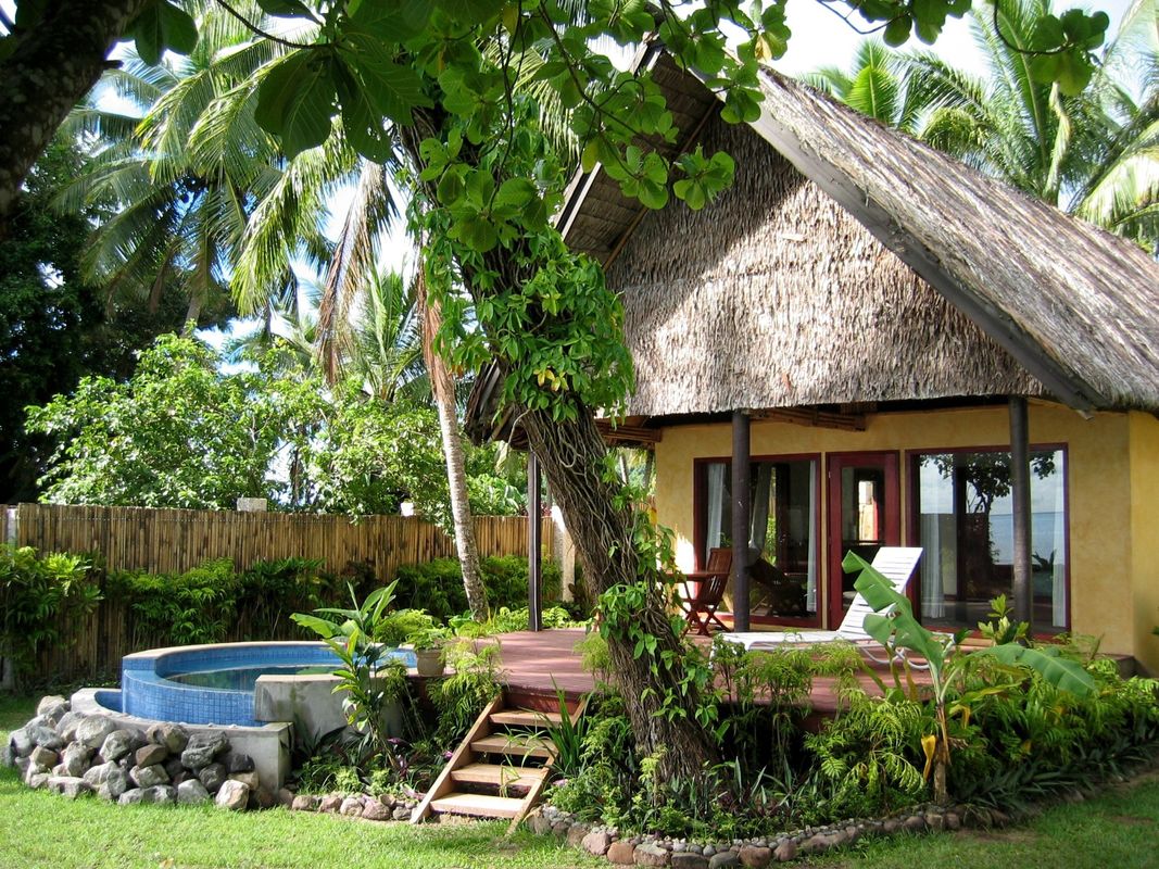 Beqa Lagoon Resort фото 39