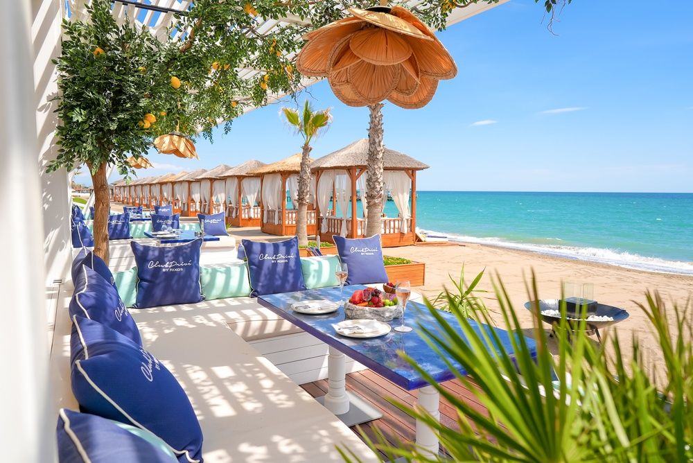 Club Prive By Rixos Belek фото 93