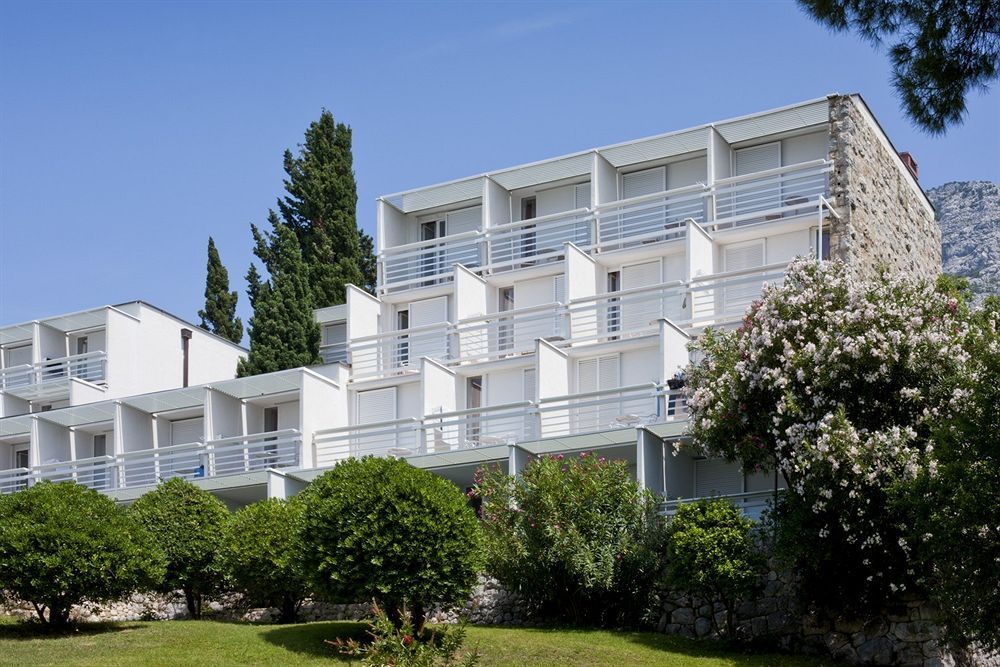 Bluesun Hotel Berulia фото 41