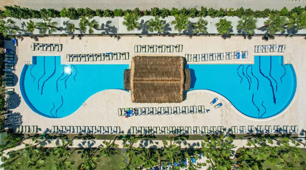Siam Elegance Hotels & Spa фото 41