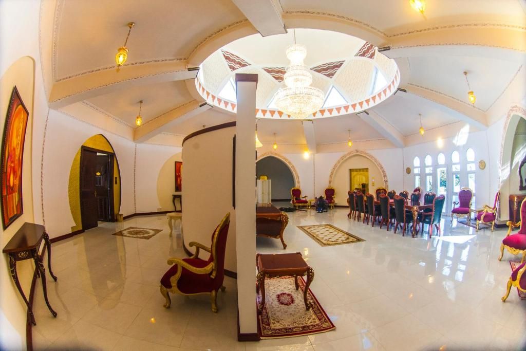 Madinat Al Bahr Business & Spa Hotel фото 91