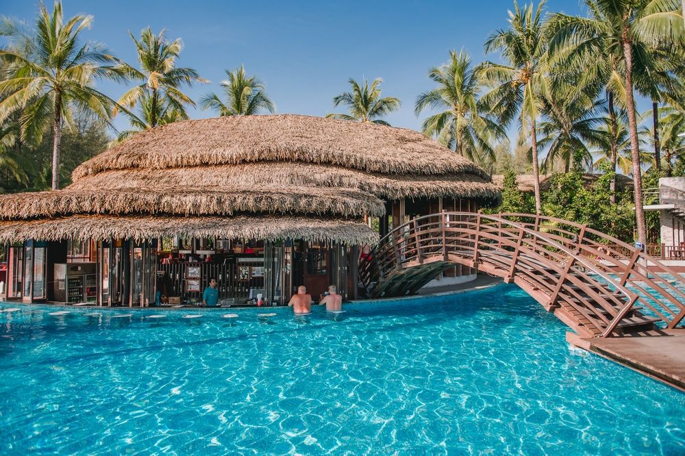 The Haven Khao Lak (Adults Only) фото 113