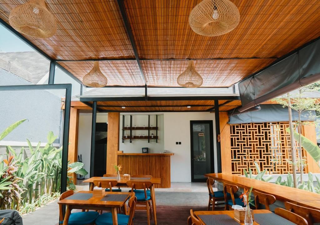 Villa Bulan Bali фото 39
