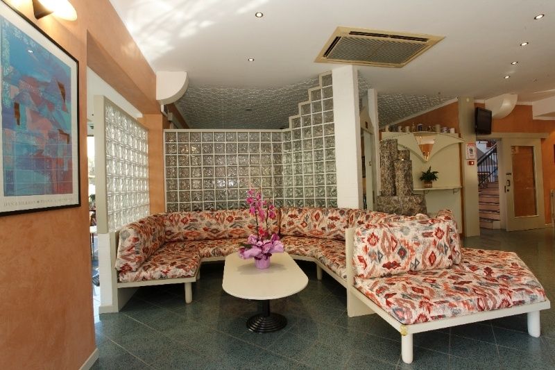 Hotel Conti фото 26