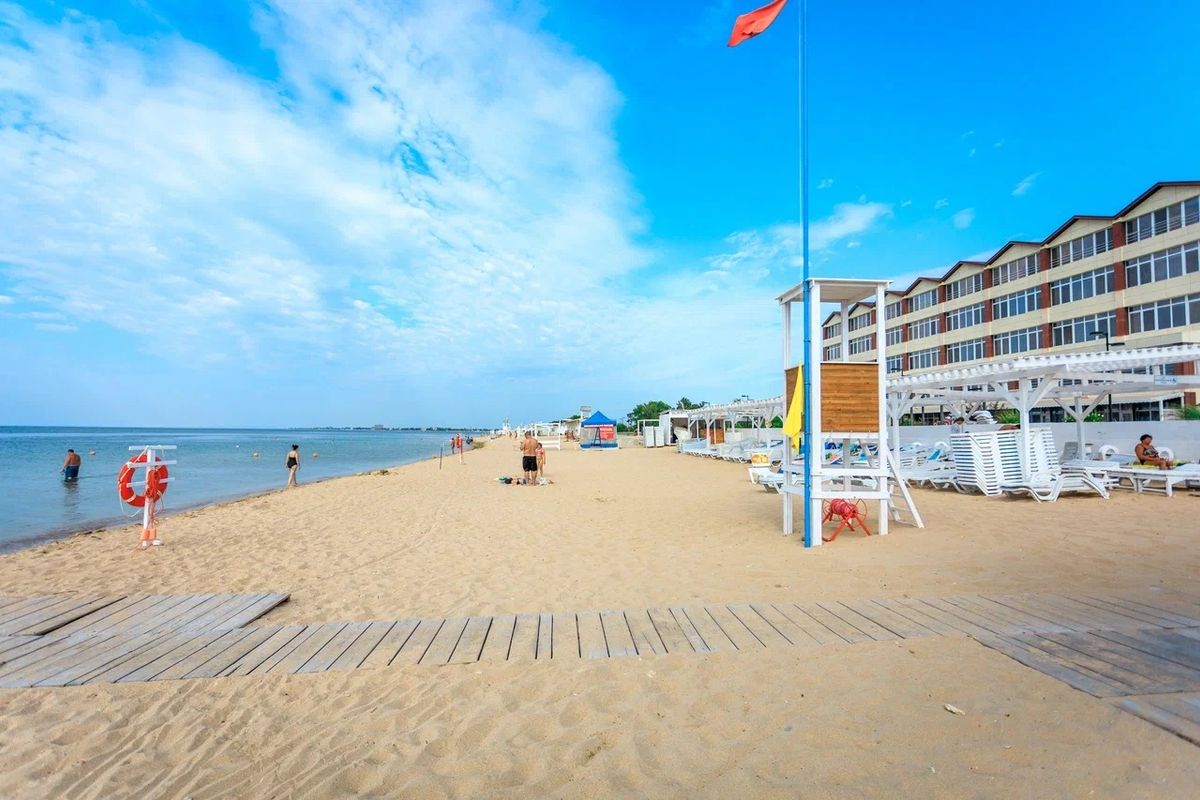 Санаторий «Санаторий «Family Resort»» фото 106