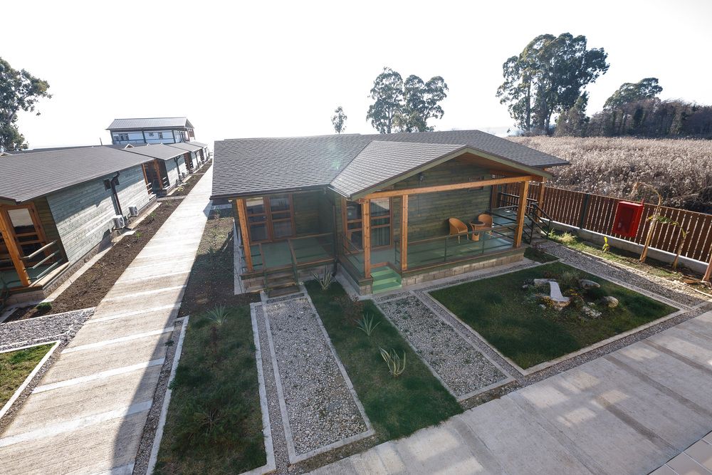 Green Terrace фото 23