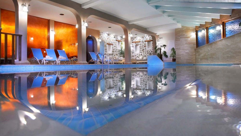 Acrotel Athena Pallas фото 24