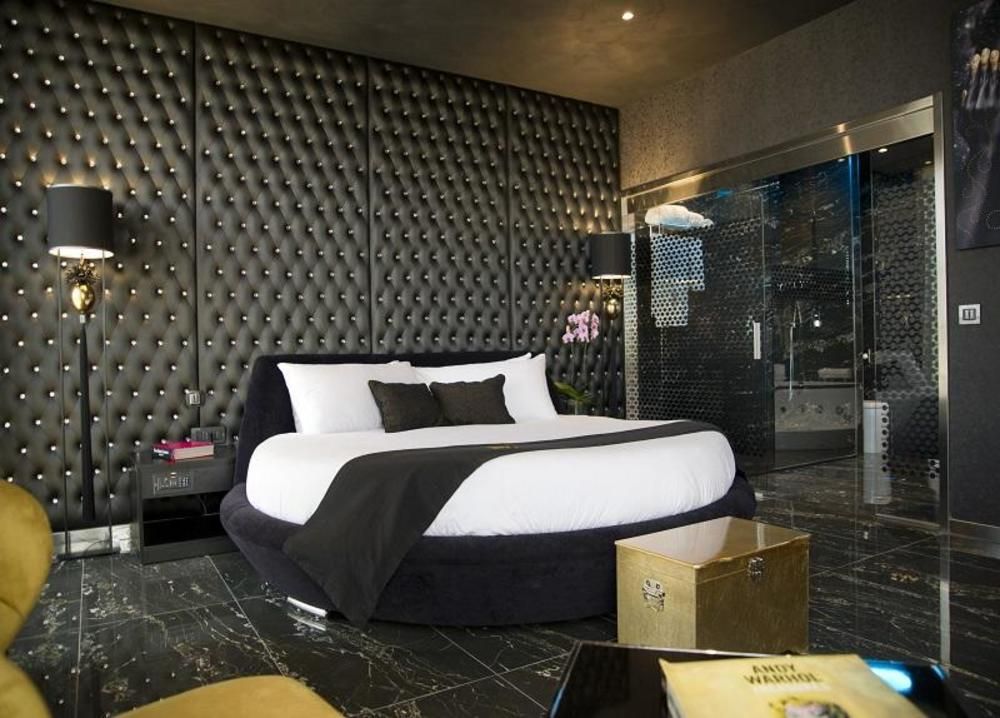 Hugo's Boutique Hotel - Adults Only фото 17