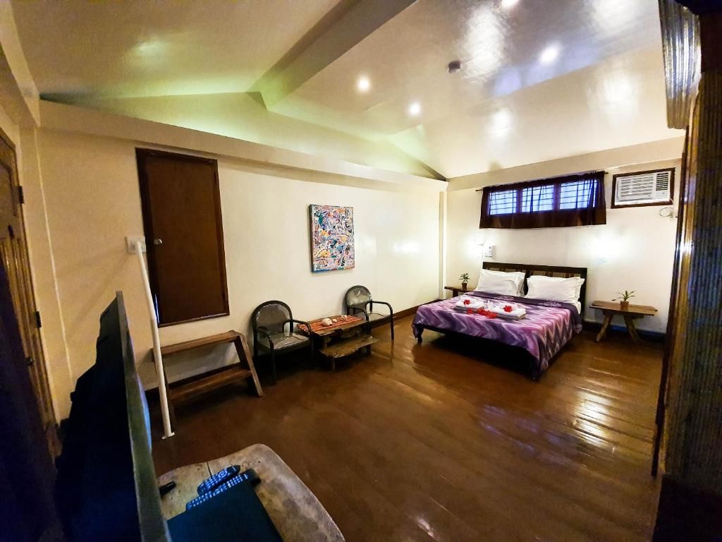 Гостиница «Cocoloco Boracay Beach Resort» фото 36