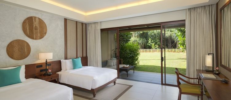 Фото отеля Anantara Kalutara Resort