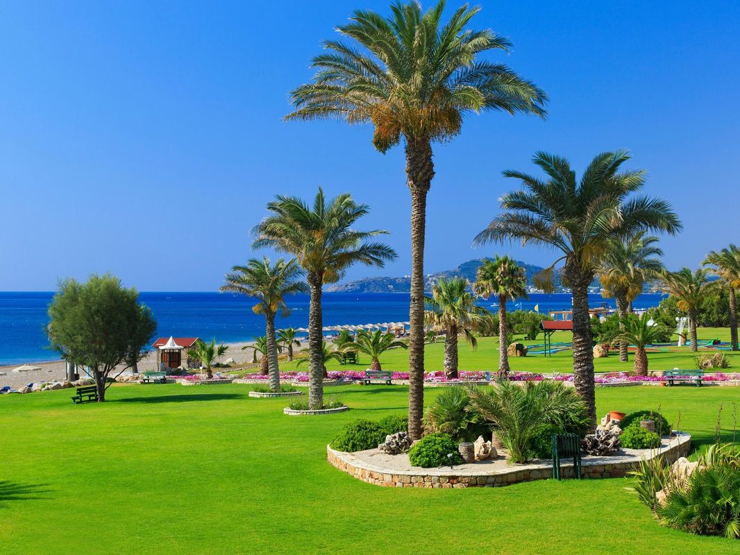 Rodos Palladium Leisure & Wellness фото 4