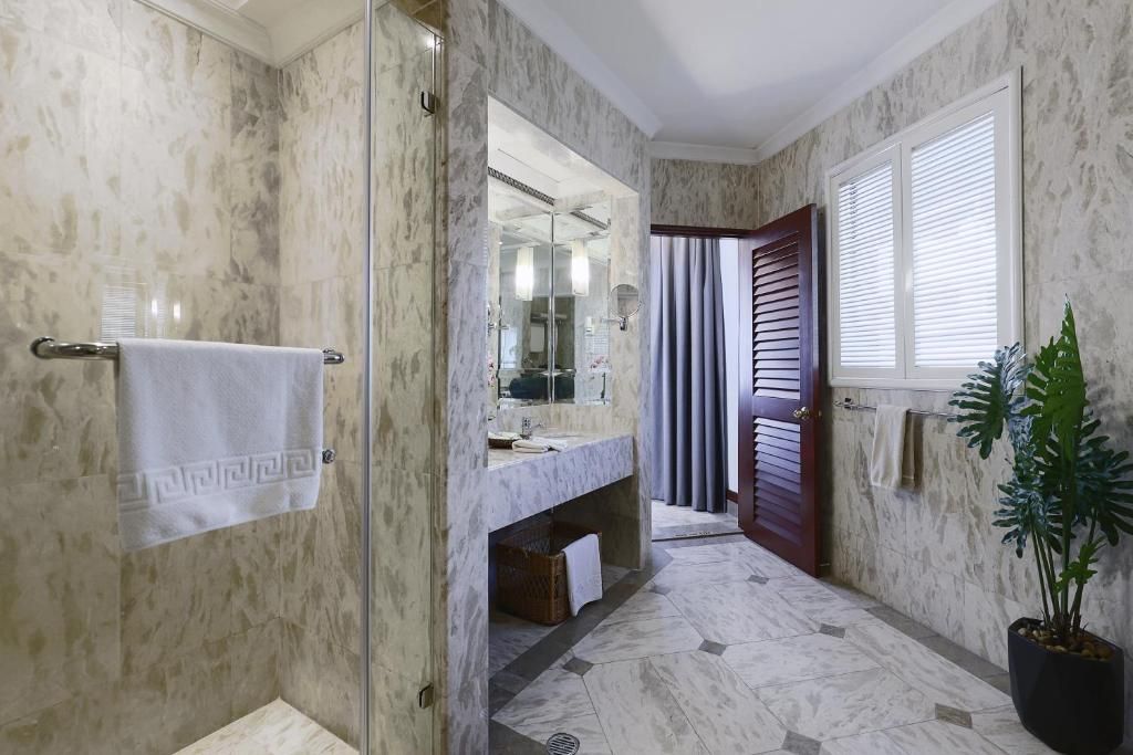 The Jesselton Hotel фото 9