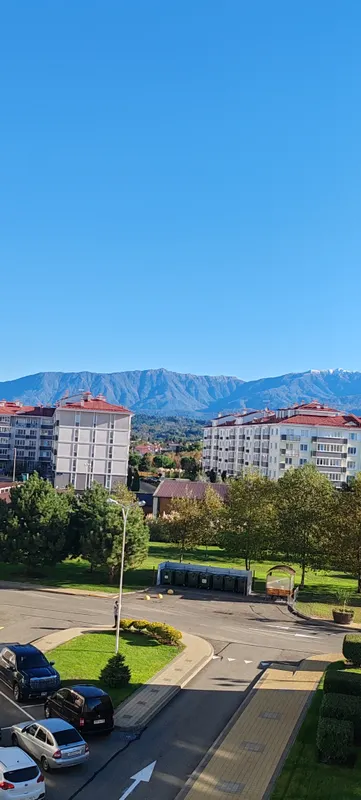 Бархатные сезоны, Спортивный квартал (уч.№ 17) фото 85